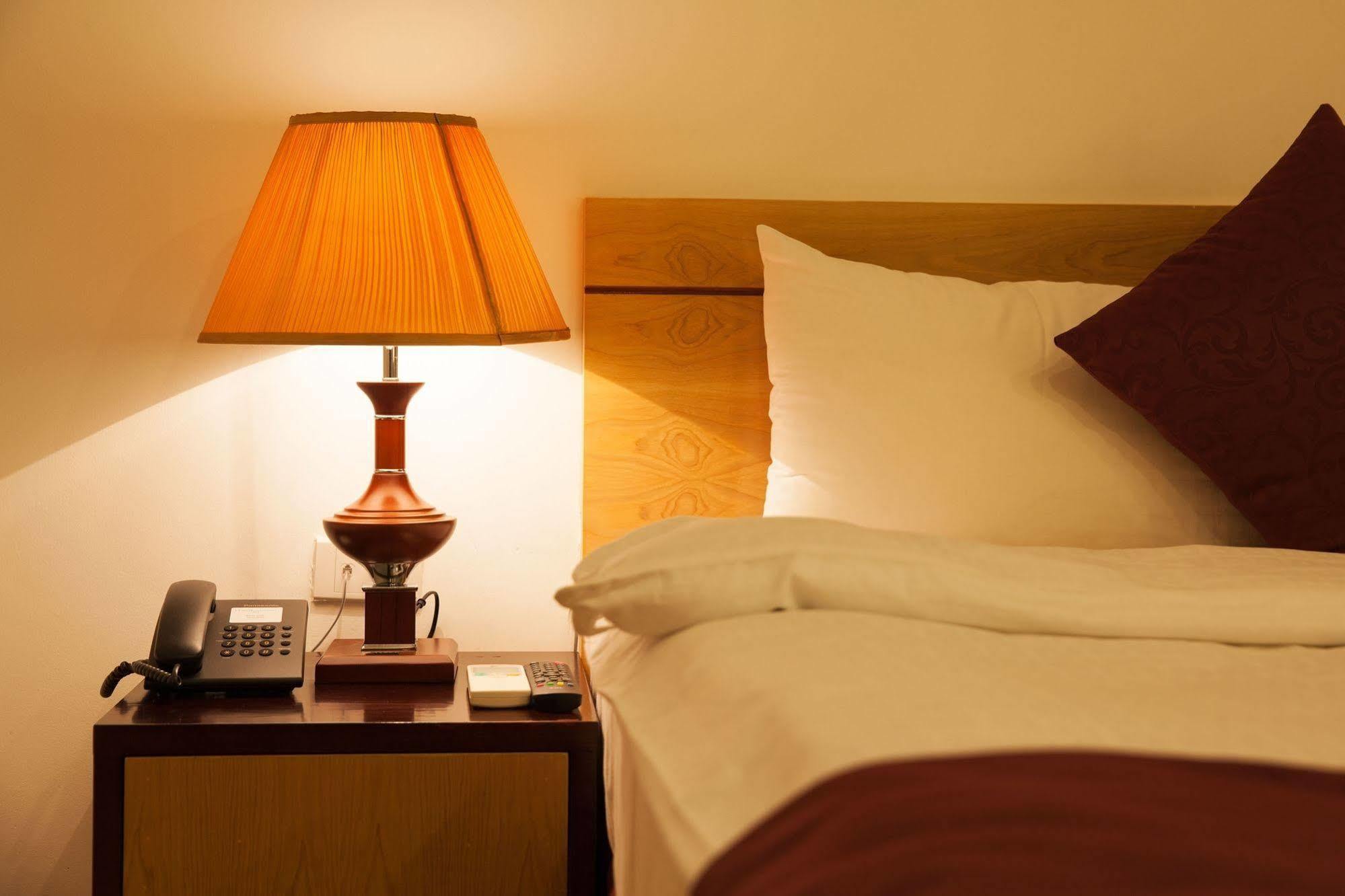 Tu Sakura Hotel Hanoi Exteriör bild