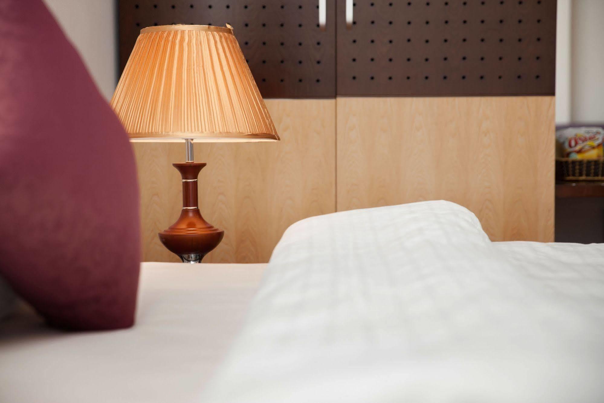Tu Sakura Hotel Hanoi Exteriör bild